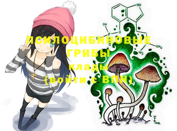 ALPHA PVP Михайлов
